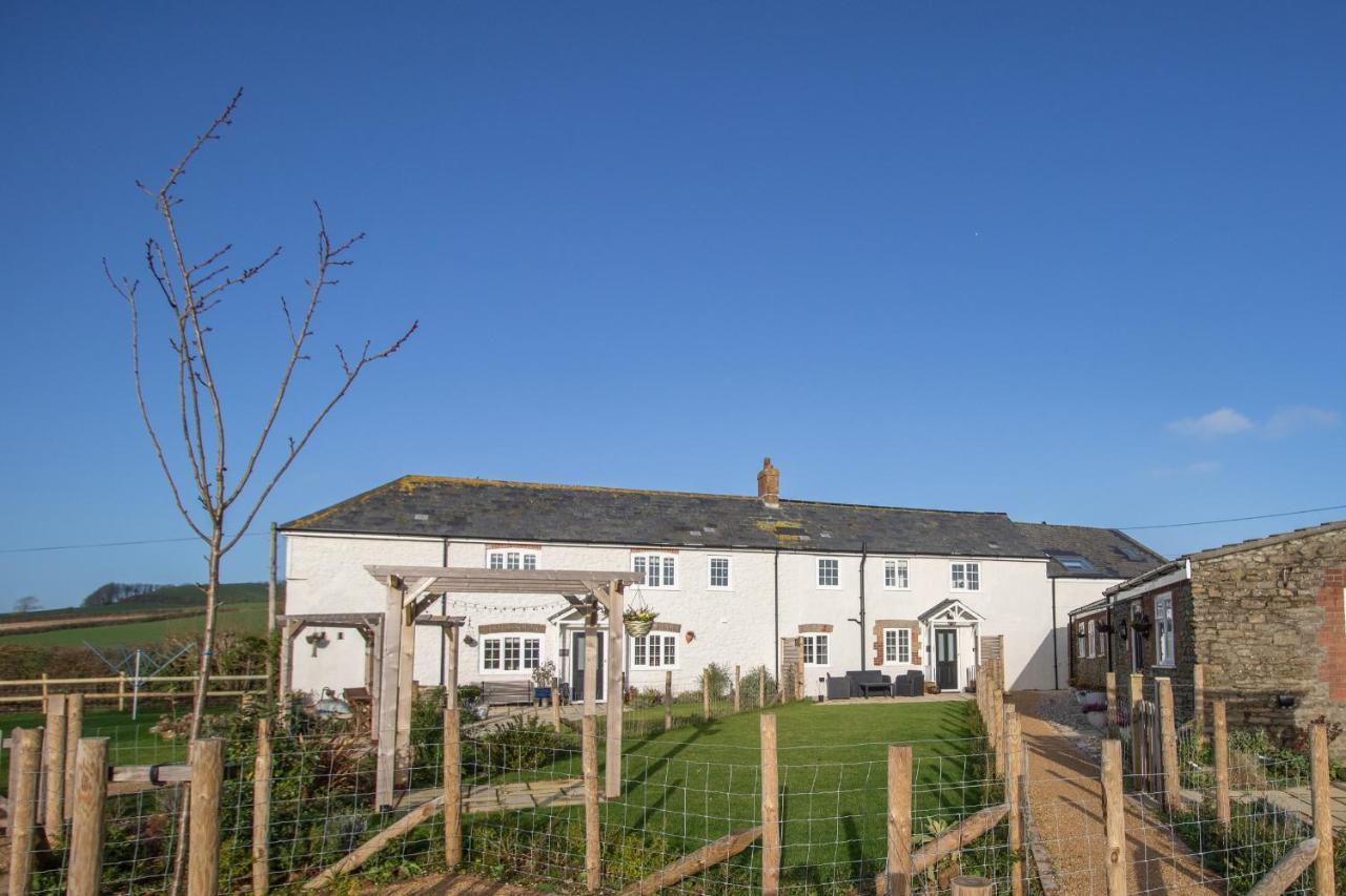 Willowbrook Vakantiehuis Bridport
